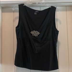 Doncaster Silk Top